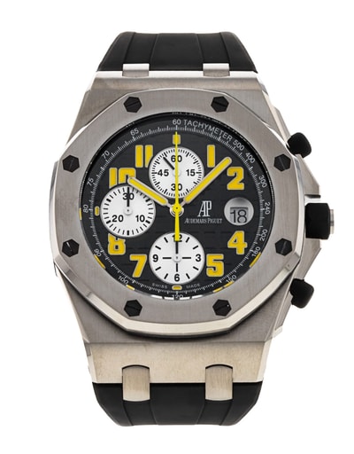Audemars Piguet Royal Oak Offshore 26115TI.OO.D002CR.01